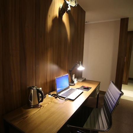 Vatica Hotel Dongdaemun Seul Cameră foto